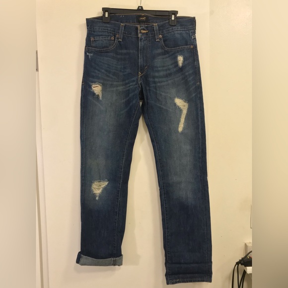 Levi’s 511 - Picture 1 of 3